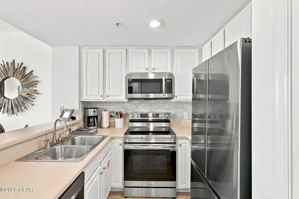 5115 Gulf Drive #705, Panama City, FL 32408