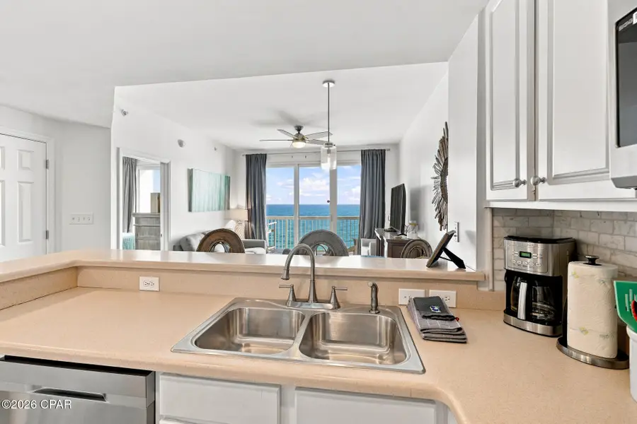 5115 Gulf Drive #705, Panama City, FL 32408 - #2