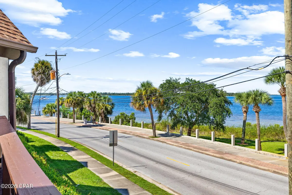 401 E Beach Drive #B1, Panama City, FL 32401 - #1