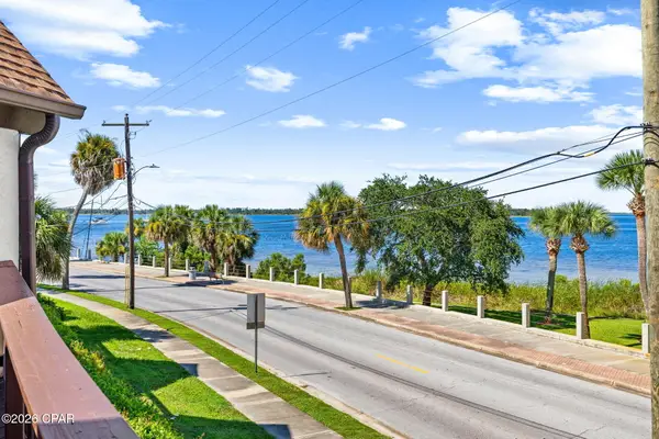 401 E Beach Drive #B1, Panama City, FL 32401