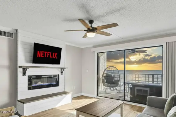 5801 Thomas Drive #313, Panama City Beach, FL 32408