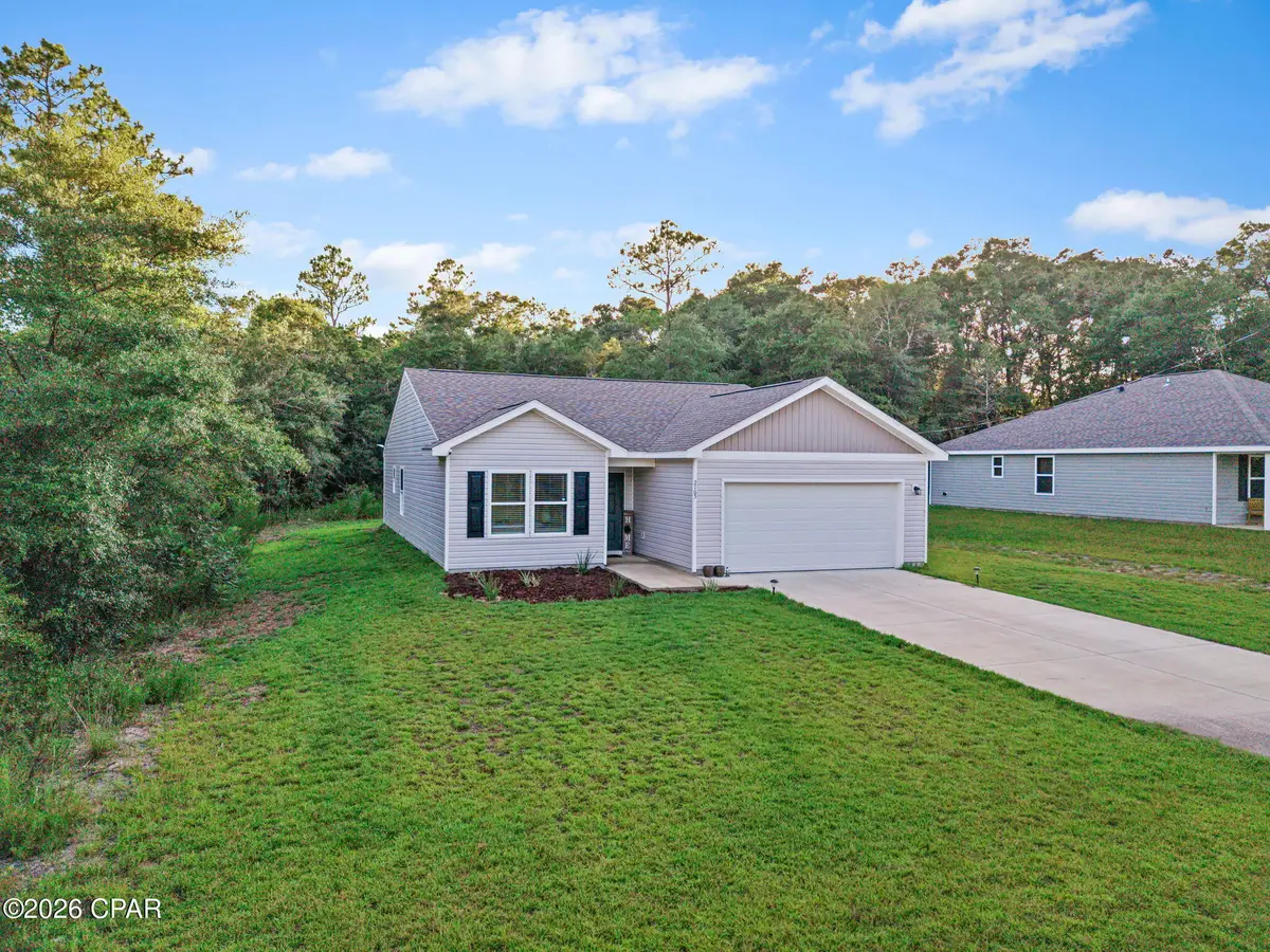 2165 Apollo Drive, Chipley, FL 32428 - #1
