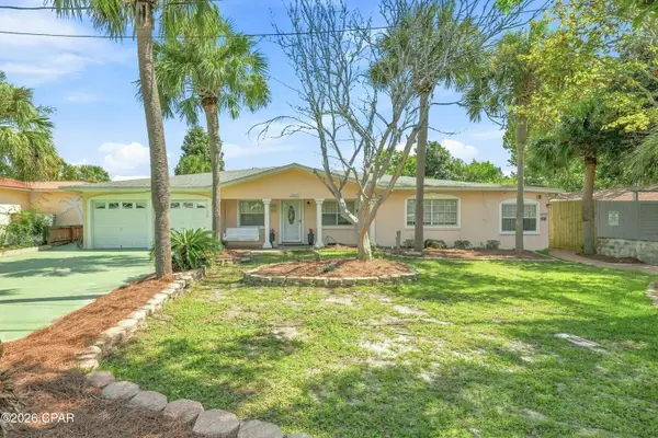 16908 Innocente Avenue, Panama City Beach, FL 32413
