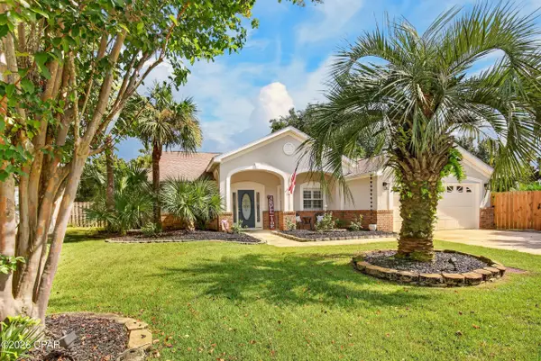 315 Summerwood Drive, Panama City Beach, FL 32413