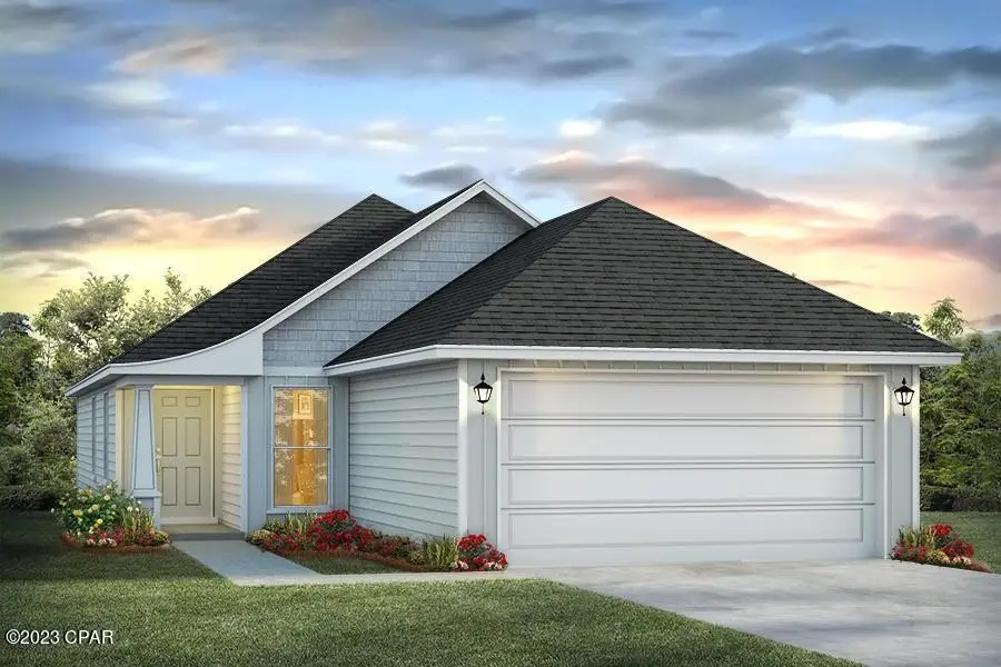 7526 Delancey Street, Panama City, FL 32404 - #1