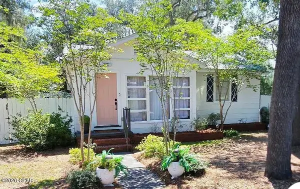 1336 Cincinnati Avenue, Panama City, FL 32401