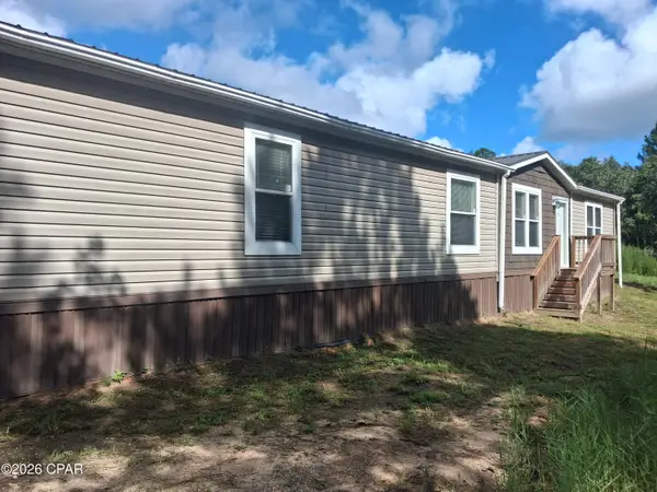 2469 Brooks Drive, Bonifay, FL 32425