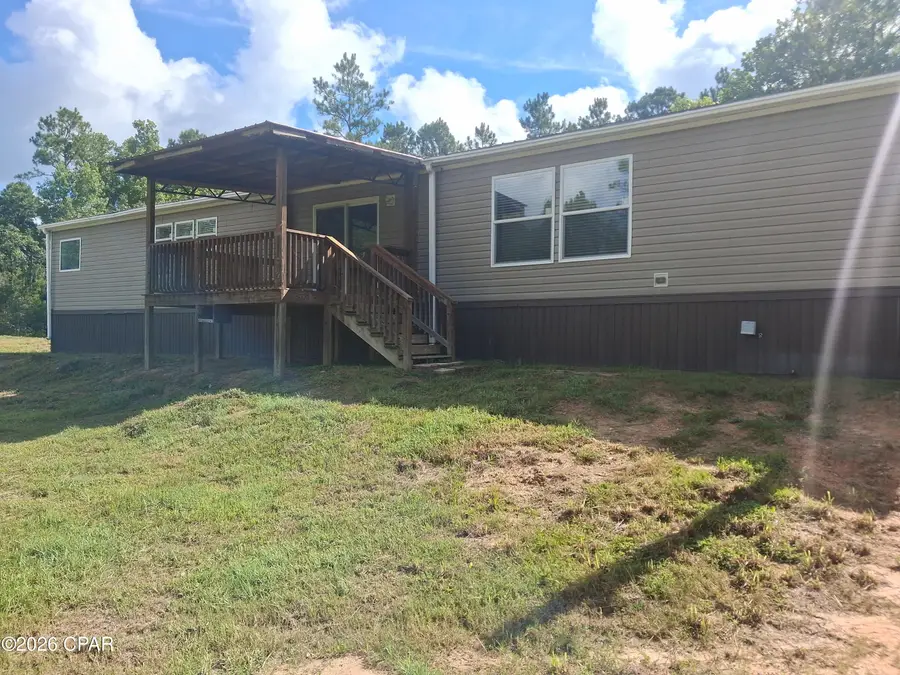 2469 Brooks Drive, Bonifay, FL 32425 - #3