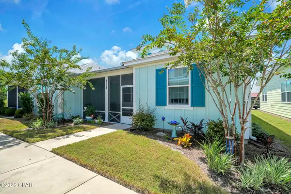 8558 Dreams Float Court, Panama City Beach, FL 32413