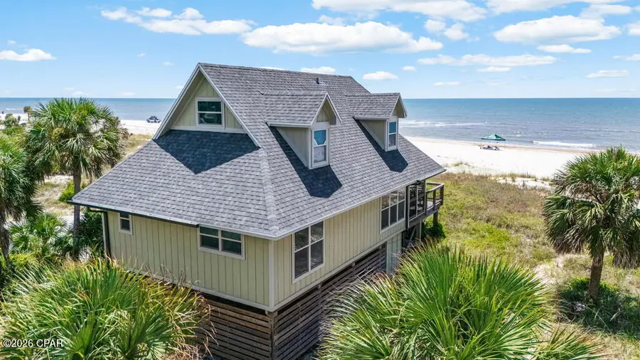 1450 Indian Pass Road, Cape San Blas, FL 32456 - #2