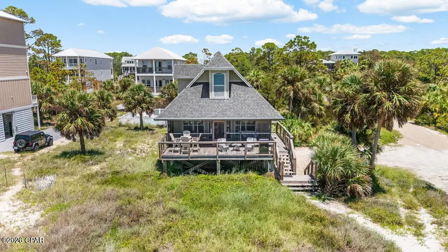 1450 Indian Pass Road, Cape San Blas, FL 32456 - #3