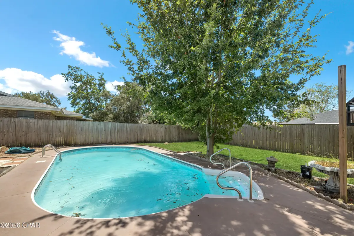 4019 Milano Road, Panama City, FL 32405 - #1