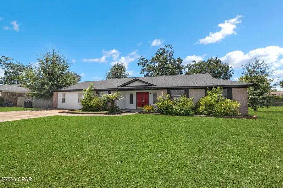 4019 Milano Road, Panama City, FL 32405 - #2