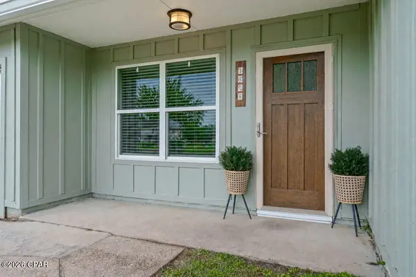 1308 Colorado Avenue, Lynn Haven, FL 32444