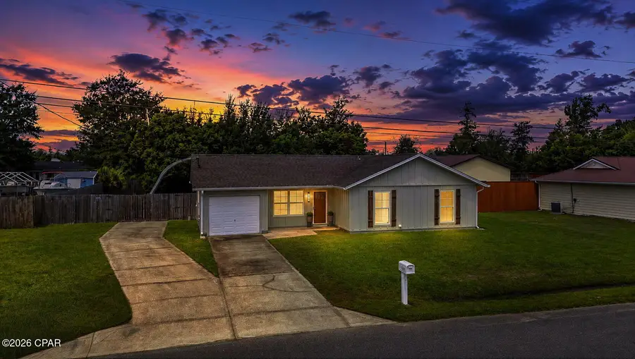1308 Colorado Avenue, Lynn Haven, FL 32444 - #2