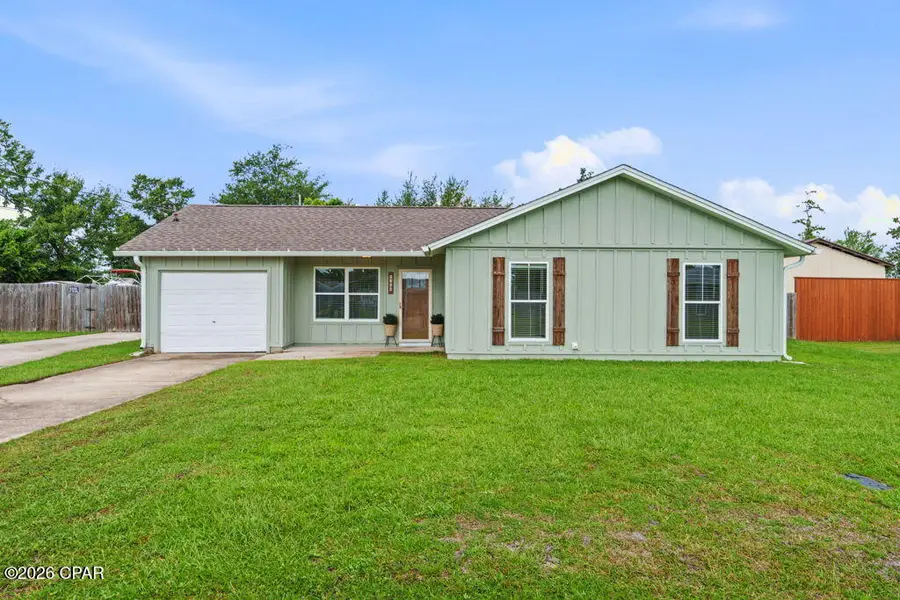 1308 Colorado Avenue, Lynn Haven, FL 32444 - #3