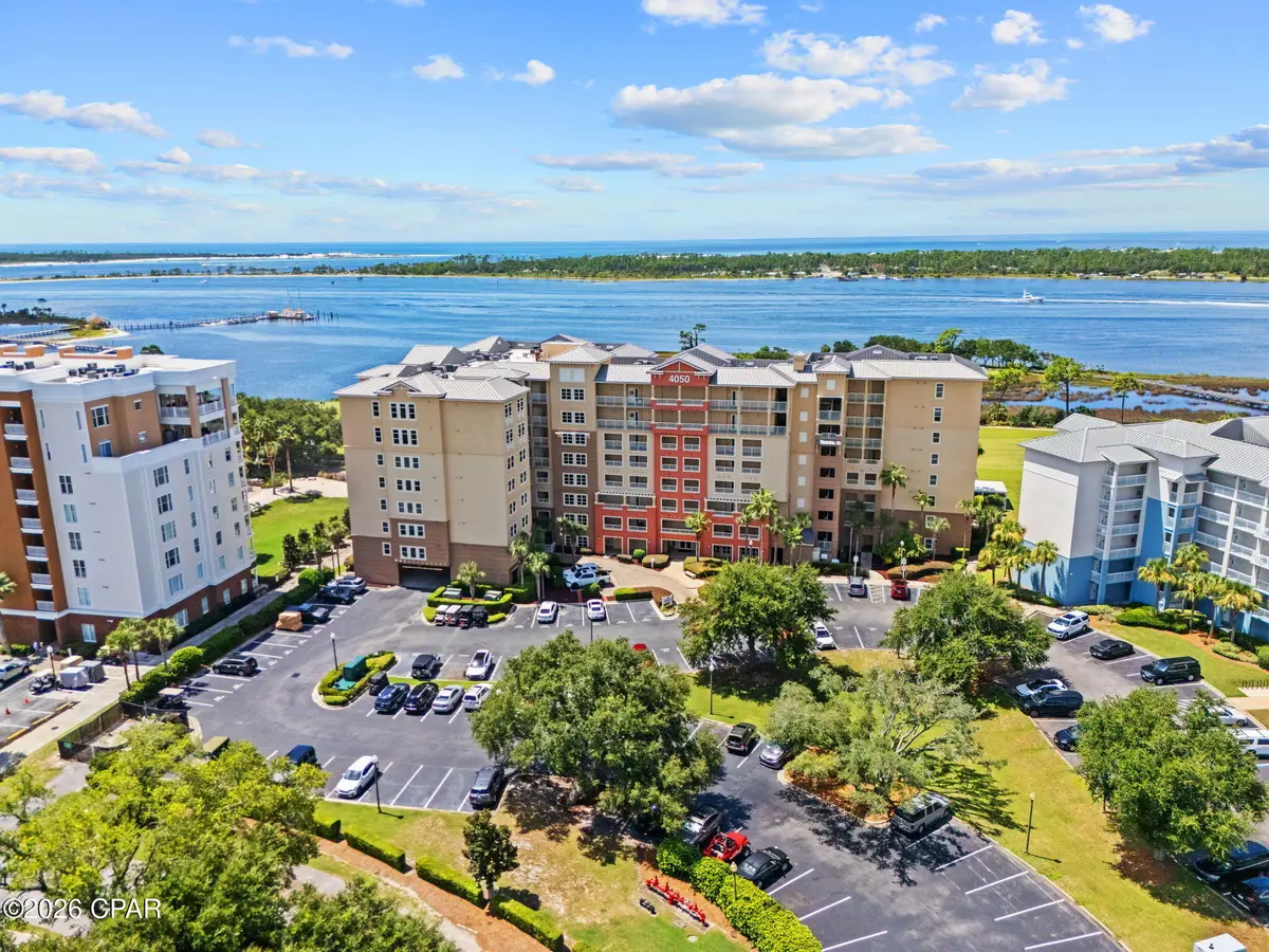 4050 Marriott Drive #3208, Panama City, FL 32408 - #1