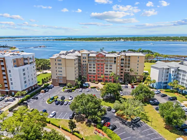 4050 Marriott Drive #3208, Panama City, FL 32408