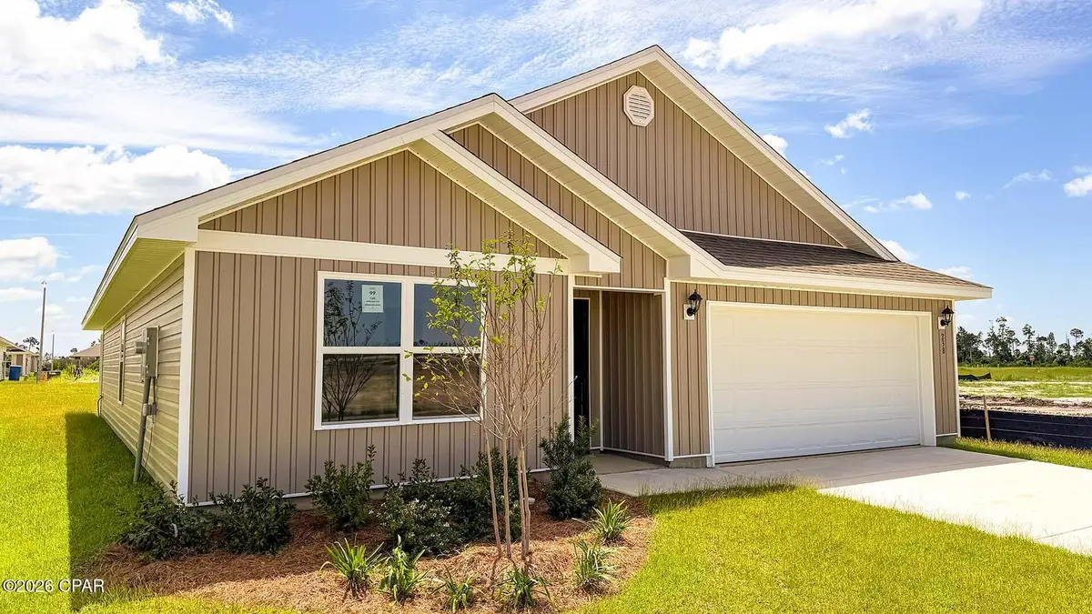 222 Reddy Creek Drive, Panama City, FL 32404 - #1
