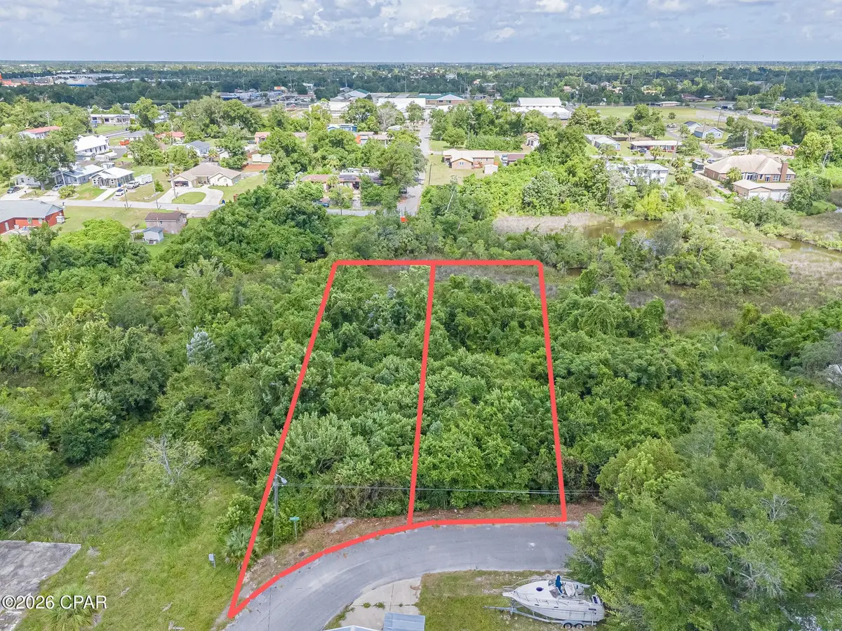 992 Harris Avenue, Panama City, FL 32401 - #1