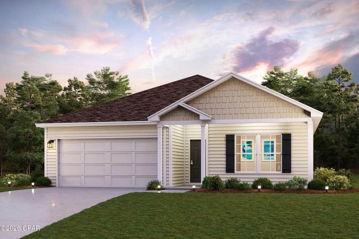 4301 Country Club Boulevard, Chipley, FL 32428 - #1