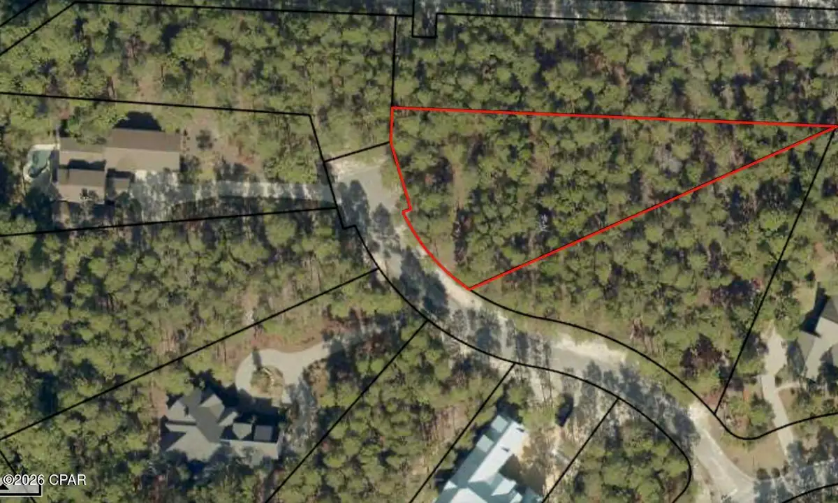 1810 Lost Cove Lane, Panama City Beach, FL 32413 - #1