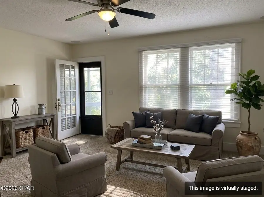 414 N Macarthur Avenue, Panama City, FL 32401 - #2