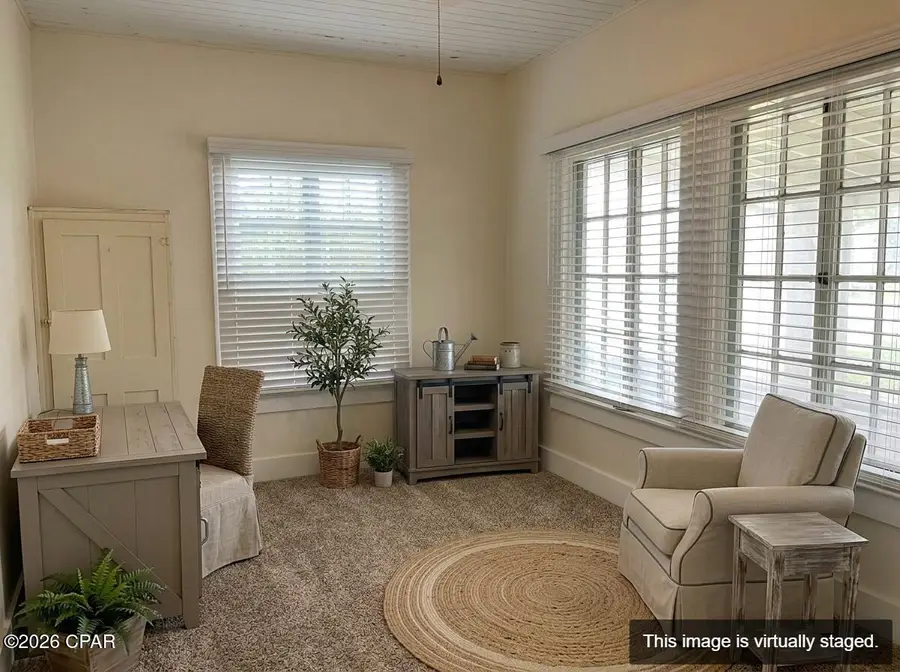 414 N Macarthur Avenue, Panama City, FL 32401 - #3
