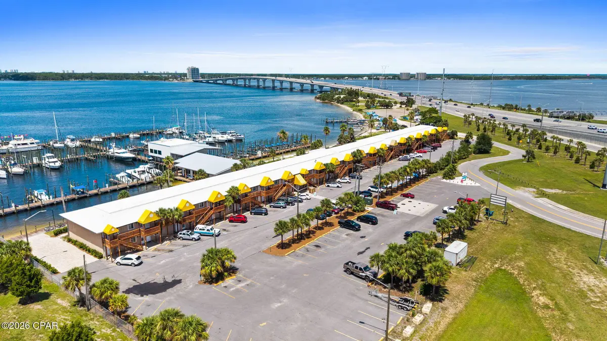5505 Sun Harbor Road #129, Panama City, FL 32401 - #1