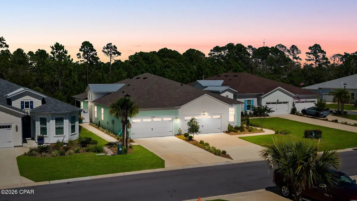9357 Cool Breeze Drive, Panama City Beach, FL 32413 - #1