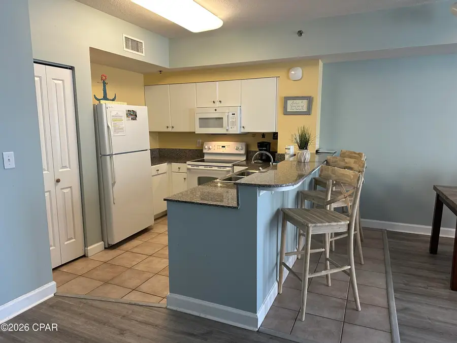 9900 S Thomas Drive #1227, Panama City, FL 32408 - #2
