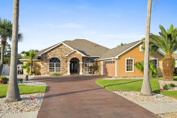 127 Twilight Bay Drive, Panama City Beach, FL 32407
