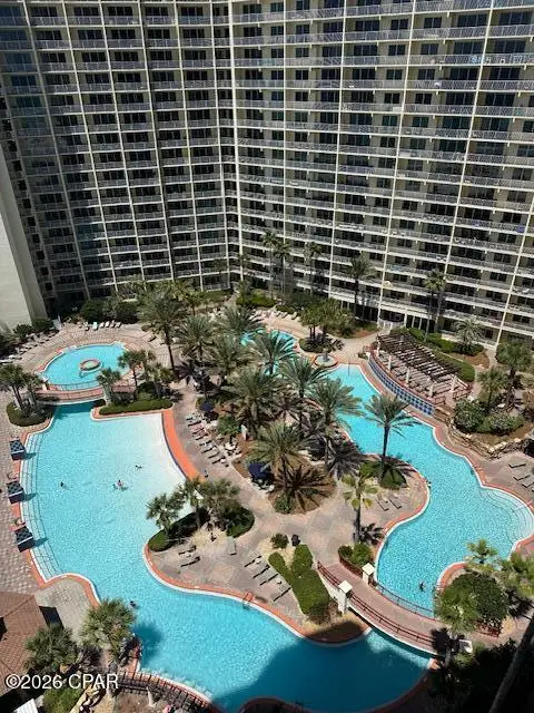 9900 S Thomas Drive #1428, Panama City, FL 32408 - #1