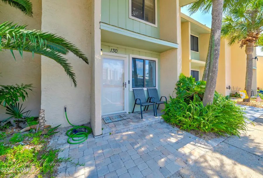 130 Bonnie Lane, Panama City Beach, FL 32407 - #2