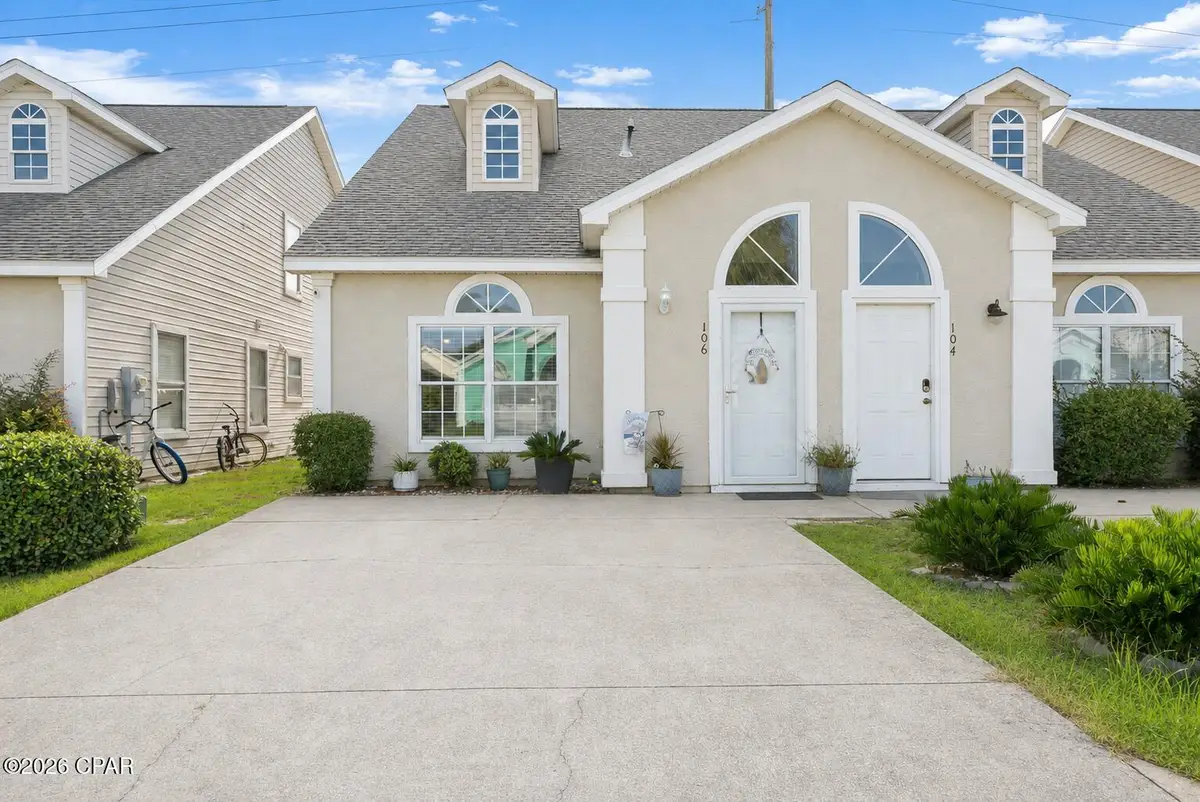 106 Seagrass Way, Panama City Beach, FL 32407 - #1