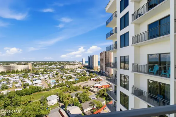 15100 Front Beach Road #1421, Panama City Beach, FL 32413