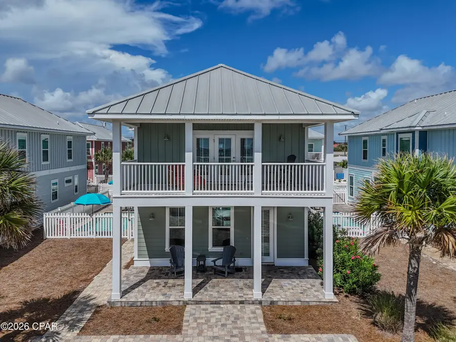 5500 Gulf Drive, Panama City, FL 32408 - #2