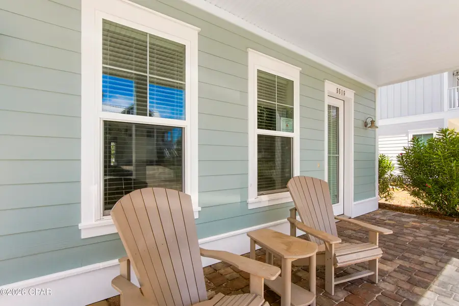 5516 Gulf Drive, Panama City, FL 32408 - #3
