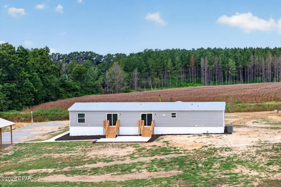 1283 Gavin Road, Bonifay, FL 32425 - #3
