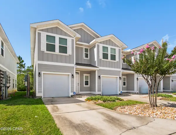 7686 Shadow Lake Drive, Panama City Beach, FL 32407
