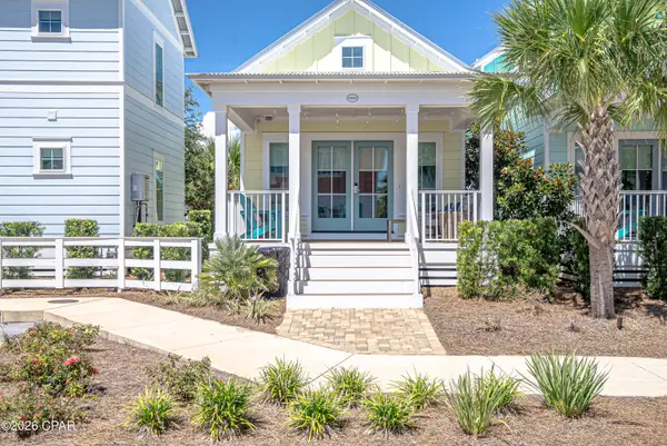 140 Paradise Found Circle #2, Panama City Beach, FL 32413