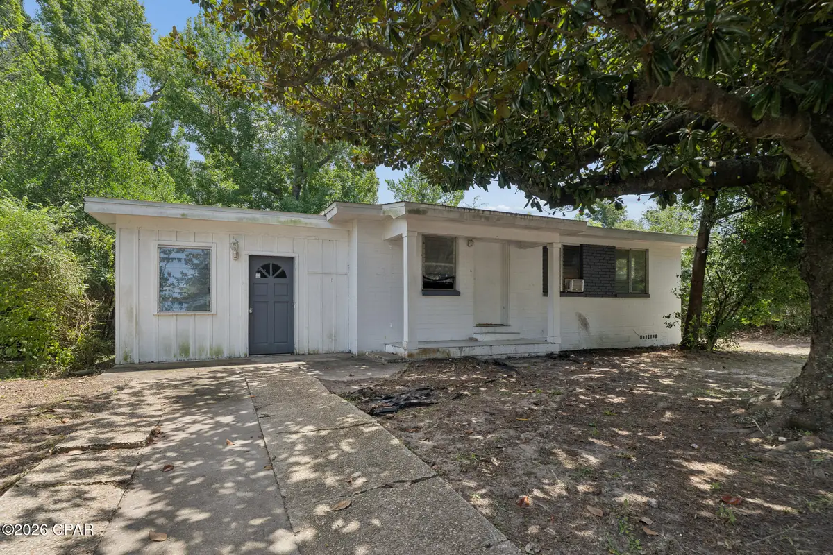 2208 Edgewood Drive, Panama City, FL 32405 - #1