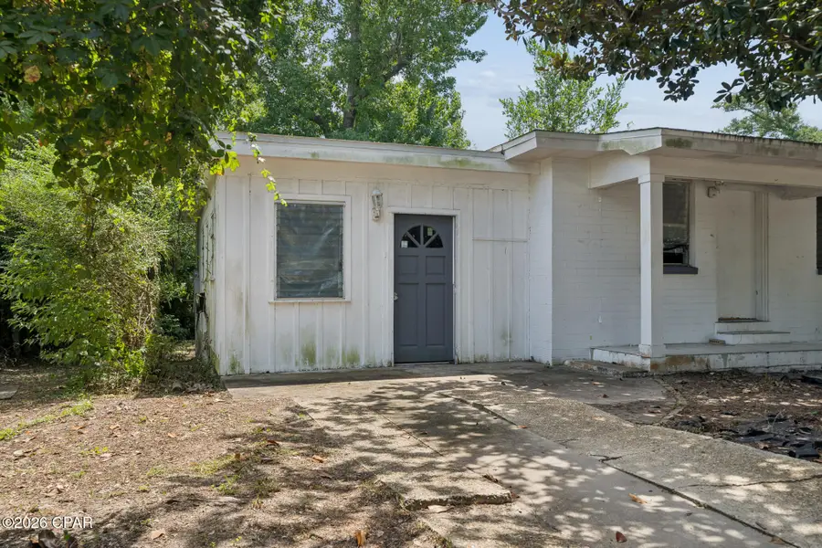 2208 Edgewood Drive, Panama City, FL 32405 - #3