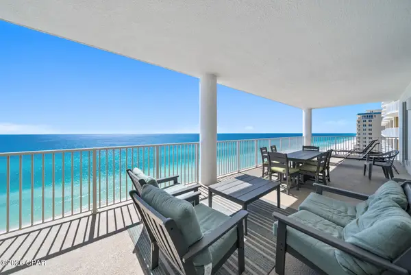 10611 Front Beach Road #1503, Panama City Beach, FL 32407