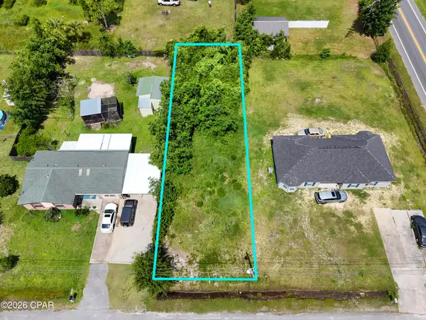 0 Colorado Avenue, Lynn Haven, FL 32444