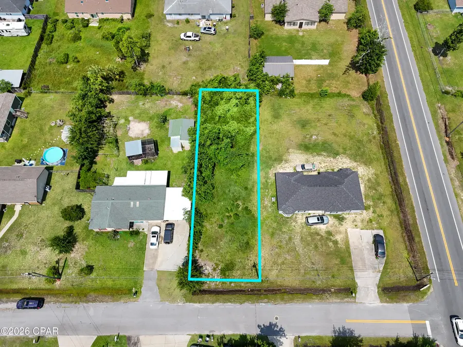 0 Colorado Avenue, Lynn Haven, FL 32444 - #2