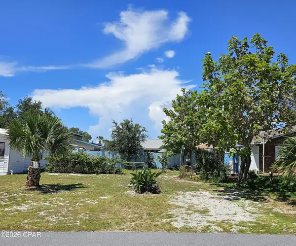 613 Poinsettia Court, Panama City Beach, FL 32413