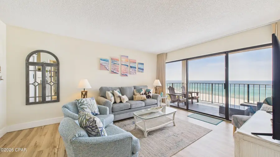 8815 Thomas Drive #806, Panama City Beach, FL 32408 - #2