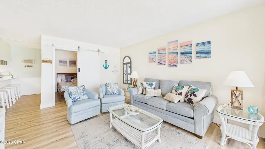 8815 Thomas Drive #806, Panama City Beach, FL 32408 - #3
