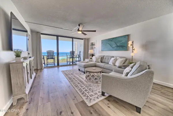 11483 Front Beach Road #404, Panama City Beach, FL 32407